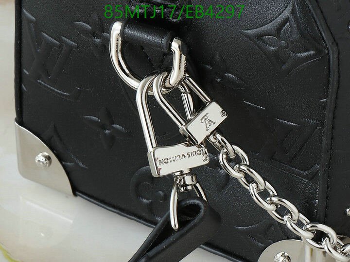 LV Bag-(4A)-Speedy- Code: EB4297 $ 111USD