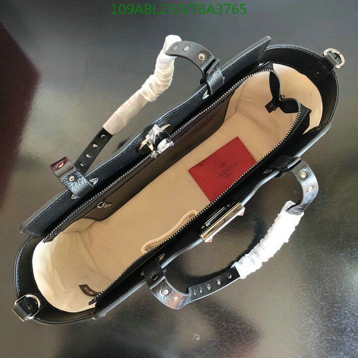Valentino Bag-(4A)-Handbag-,Code: VTBA3765,$ 142USD