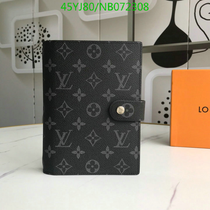 LV Bags-(4A)-Wallet-,Code: NB072308,$ 59USD