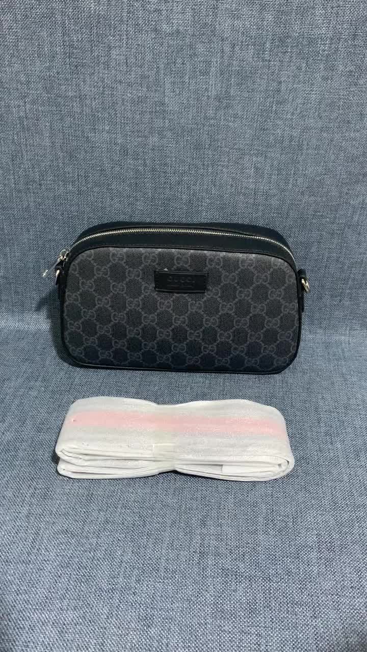 Gucci Bag-(4A)-Diagonal-,Code: LB2401,$ 103USD