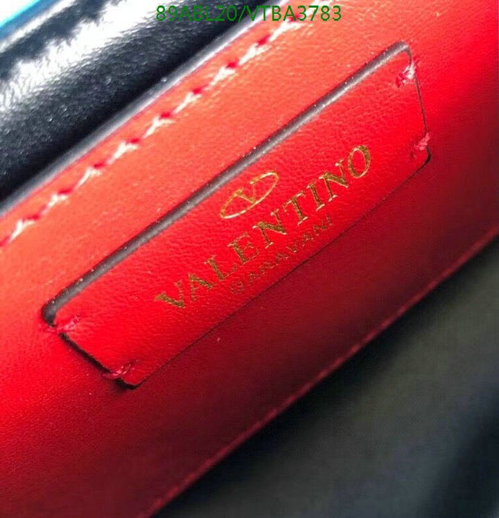 Valentino Bag-(4A)-Diagonal-,Code: VTBA3783,$ 116USD