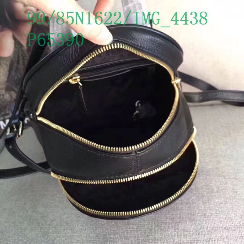 Michael Kors Bag-(4A)-Backpack-,Code: MSB122206,$ 129USD