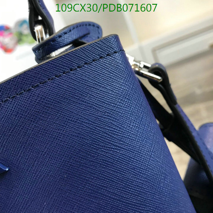 Prada Bag-(4A)-Diagonal-,Code: PDB071607,$ 142USD