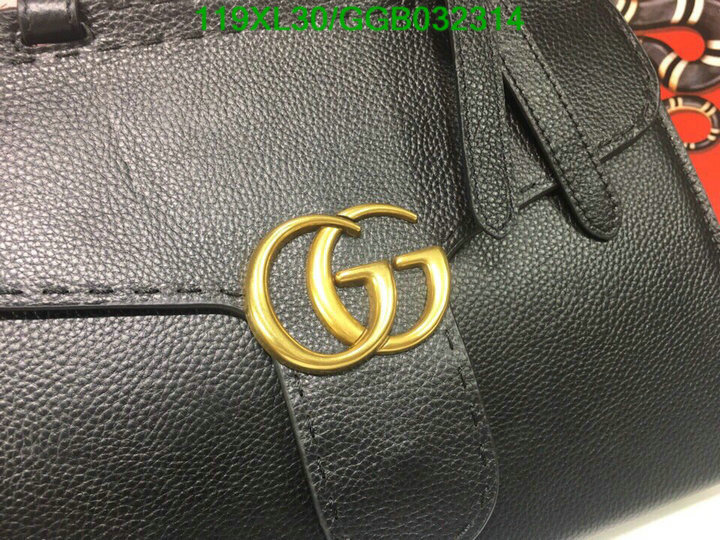 Gucci Bag-(4A)-Marmont,Code: GGB032314,$ 155USD
