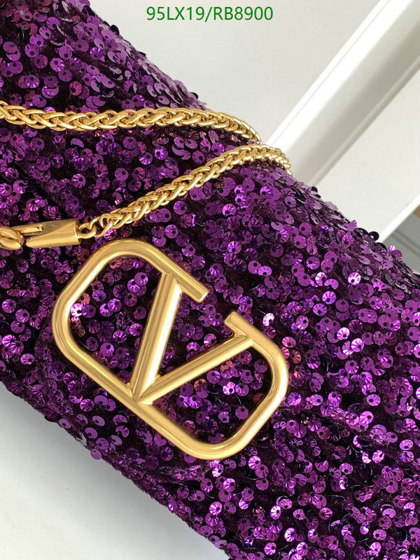 Valentino Bag-(4A)-LOC-V Logo Code: RB8900 $ 124USD