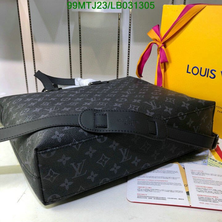 LV Bags-(4A)-Explorer-Anton-Dandy-,Code: LB031305,$ 129USD