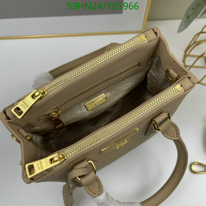 Prada Bag-(4A)-Diagonal-,Code: YB5966,$ 129USD