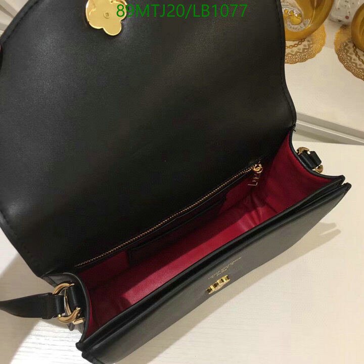 LV Bags-(4A)-Pochette MTis Bag-Twist-,Code: LB1077,$ 116USD