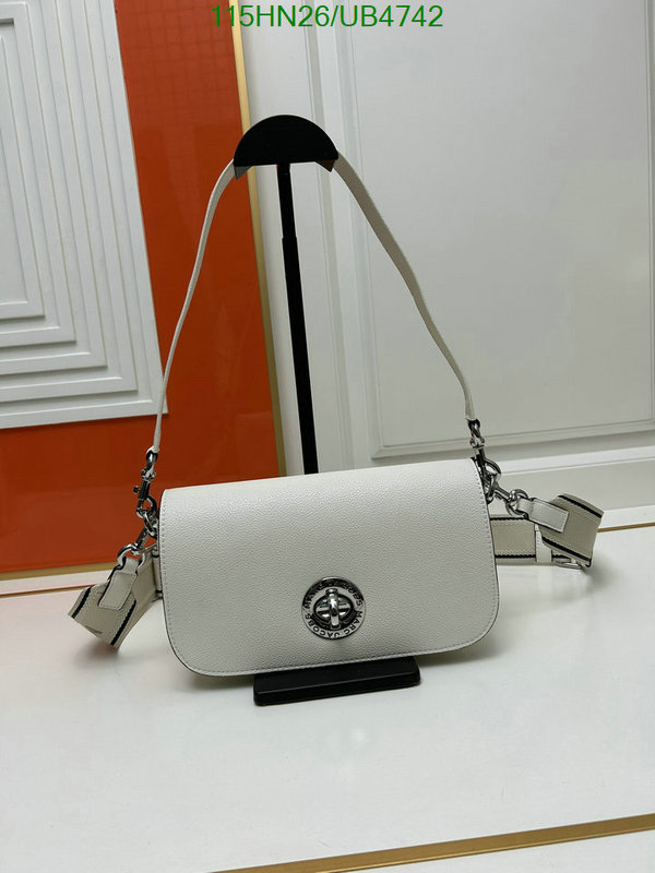 Marc Jacobs Bag-(4A)-Diagonal- Code: UB4742 $ 150USD