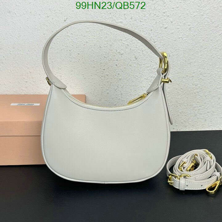 Miu Miu Bag-(4A)-Diagonal- Code: QB572 $ 129USD