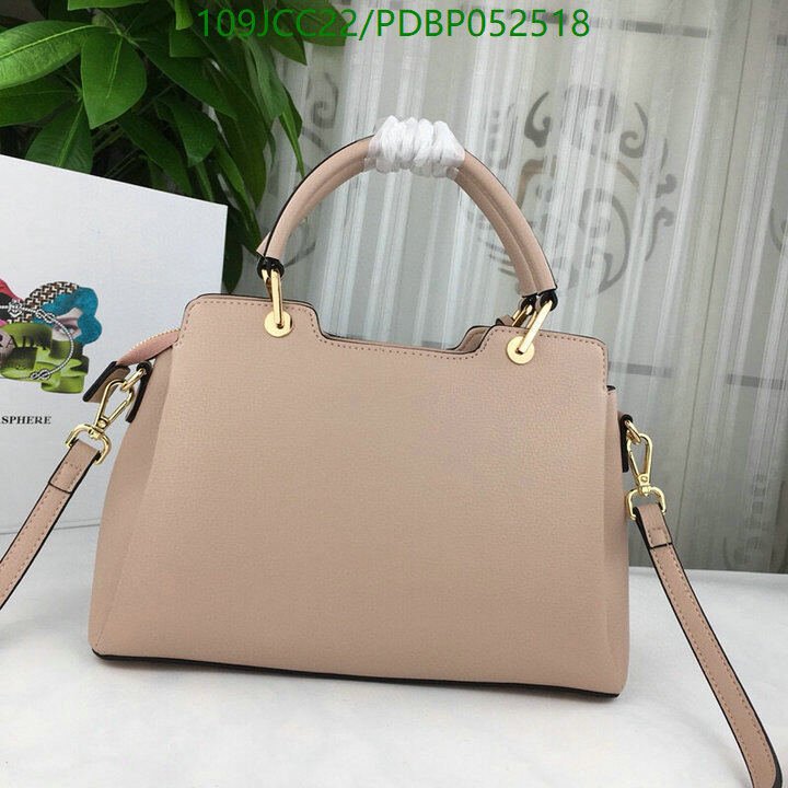 Prada Bag-(4A)-Handbag- Code: PDBP052518 $ 142USD