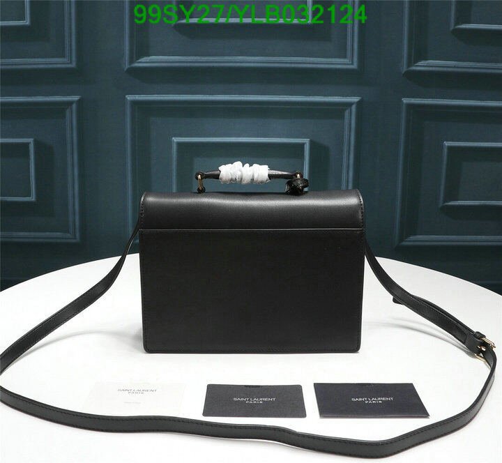 YSL Bag-(4A)-Kate-Solferino-Sunset,Code: YLB032124,$ 129USD