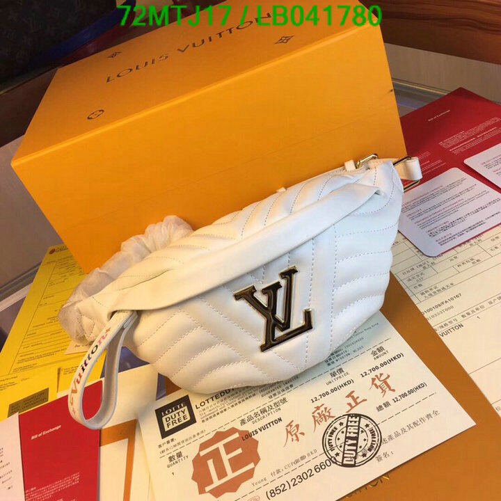 LV Bags-(4A)-Discovery-,Code: LB041780,$ 94USD
