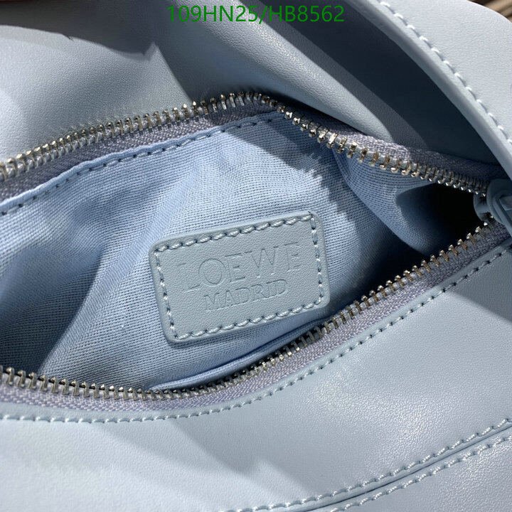 Loewe Bag-(4A)-Puzzle-,Code: HB8562,