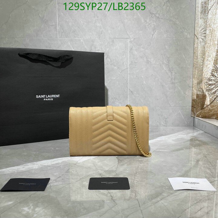 YSL Bag-(4A)-Envelope Series,Code: LB2365,$ 168USD
