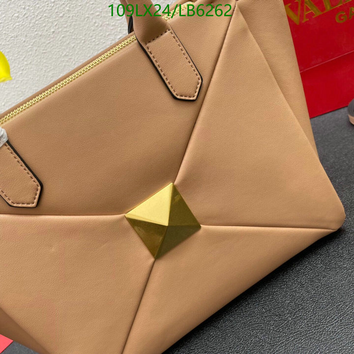 Valentino Bag-(4A)-Handbag-,Code: LB6262,$ 142USD