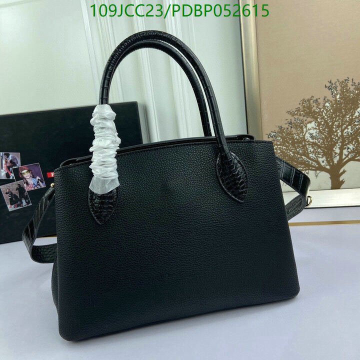 Prada Bag-(4A)-Handbag- Code: PDBP052615 $ 142USD