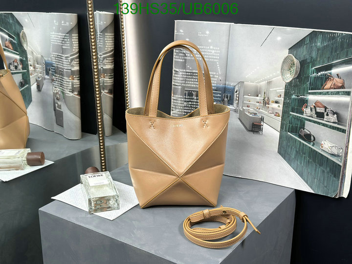 Loewe Bag-(4A)-Puzzle- Code: UB6006 $ 181USD