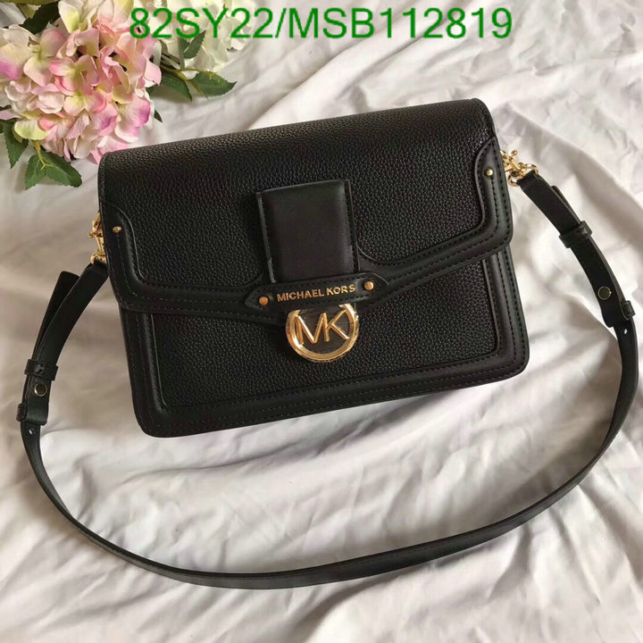 Michael Kors Bag-(4A)-Diagonal-,Code: MSB112819,$ 107USD