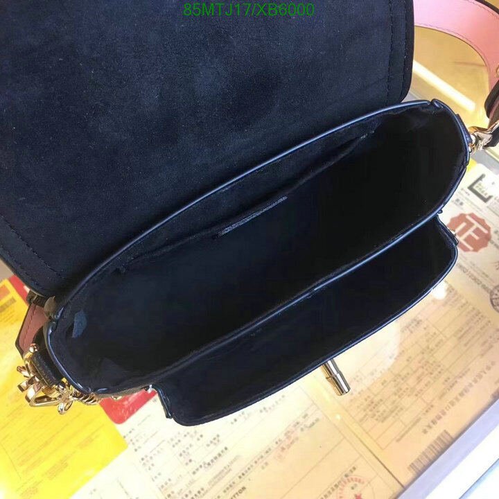 LV Bags-(4A)-Pochette MTis Bag-Twist-,Code: XB6000,$ 111USD