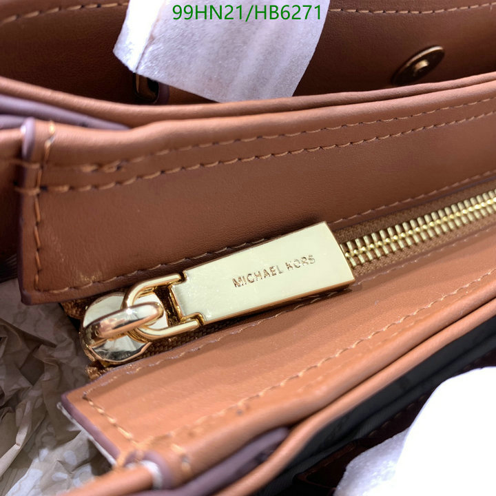 Michael Kors Bag-(4A)-Handbag-,Code: HB6271,$ 129USD