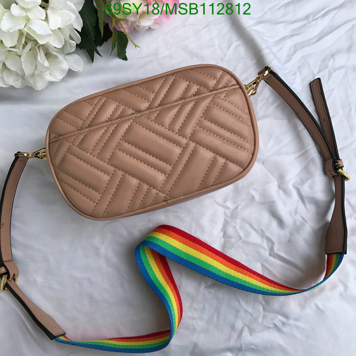 Michael Kors Bag-(4A)-Diagonal-,Code: MSB112812,$ 90USD