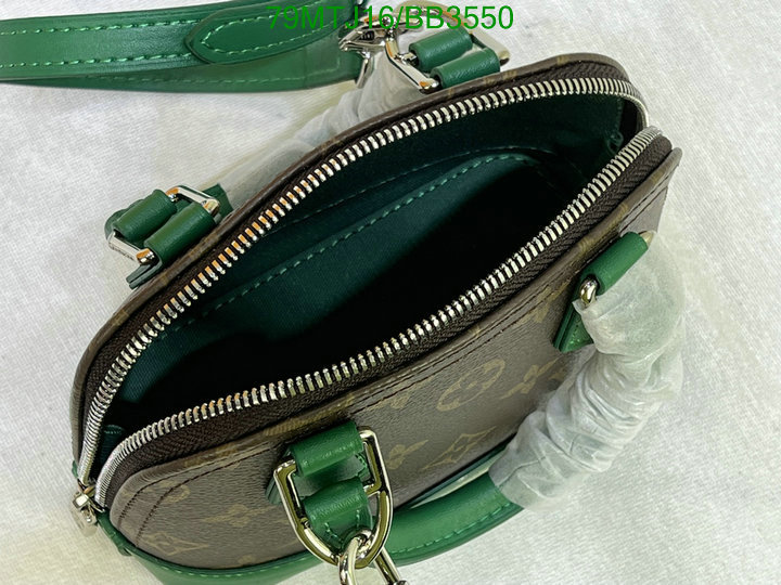 LV Bag-(4A)-Alma- Code: BB3350 $ 103USD
