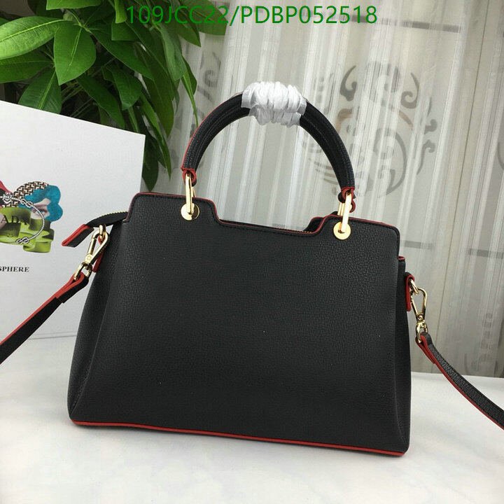 Prada Bag-(4A)-Handbag- Code: PDBP052518 $ 142USD