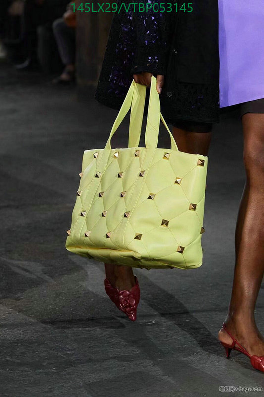 Valentino Bag-(4A)-Handbag-,Code: VTBP053145,$ 189USD