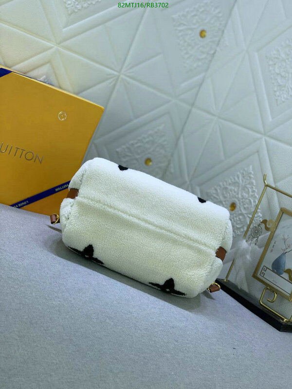 LV Bag-(4A)-Speedy- Code: RB3702 $ 107USD