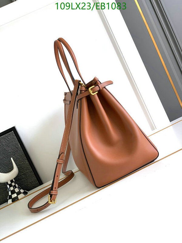 Valentino Bag-(4A)-Handbag- Code: EB1083