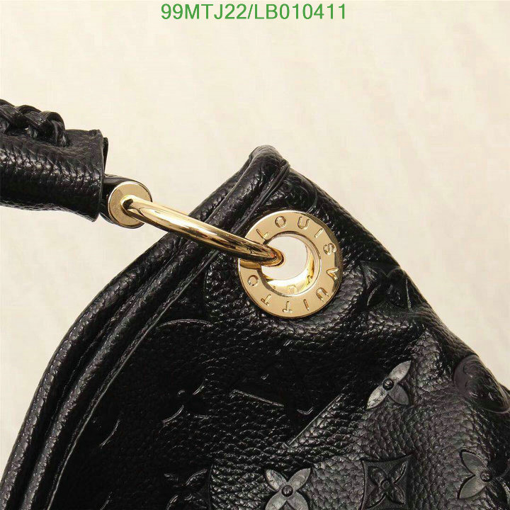 LV Bags-(4A)-Handbag Collection-,Code: LB010411,$ 129USD