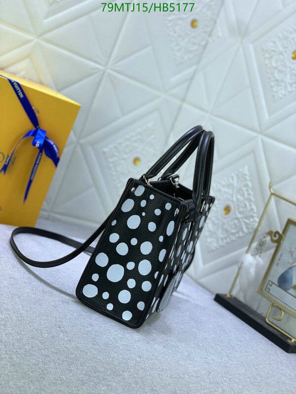 LV Bags-(4A)-Handbag Collection-,Code: HB5177,$ 103USD