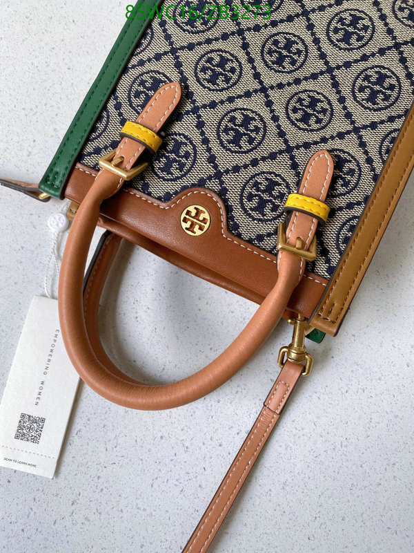 Tory Burch Bag-(4A)-Diagonal- Code: ZB3273 $ 111USD