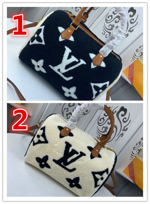 LV Bags-(4A)-Speedy-,Code: LB101793,$ 129USD