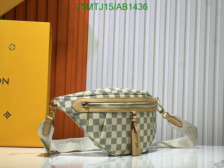 LV Bag-(4A)-Discovery- Code: AB1436 $ 98USD