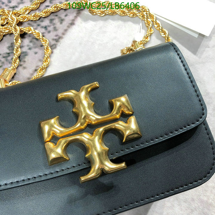 Tory Burch Bag-(4A)-Diagonal- Code: LB6406 $ 142USD