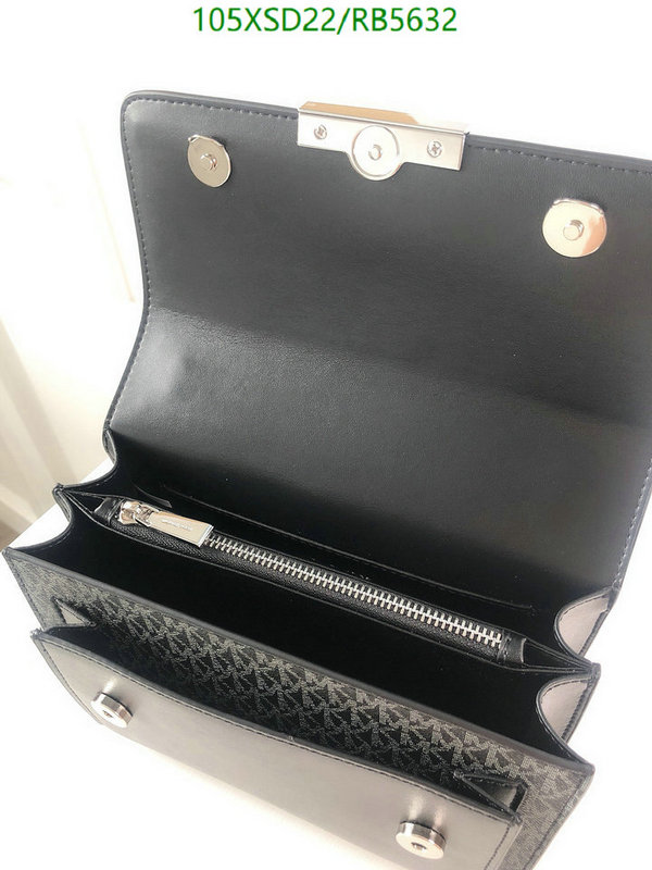 Michael Kors Bag-(4A)-Diagonal-,Code: RB5632,$ 137USD