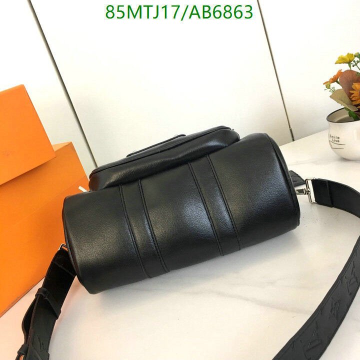 LV Bag-(4A)-Speedy- Code: AB6863 $ 111USD
