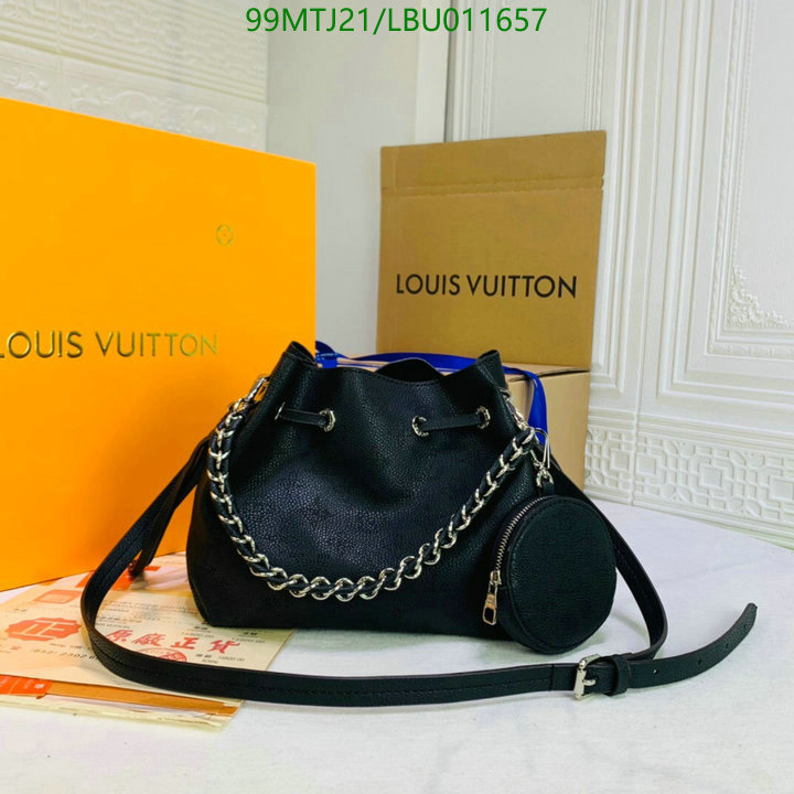 LV Bags-(4A)-Nono-No Purse-Nano No-,Code: LBU011657,$ 129USD