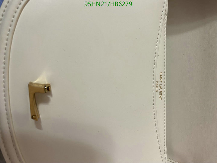 YSL Bag-(4A)-Diagonal- Code: HB6279 $ 124USD