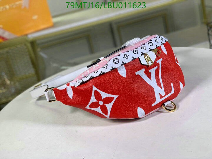 LV Bags-(4A)-Discovery-,Code: LBU011623,$ 103USD