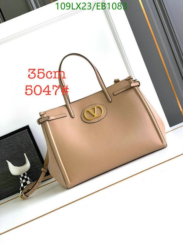 Valentino Bag-(4A)-Handbag- Code: EB1083