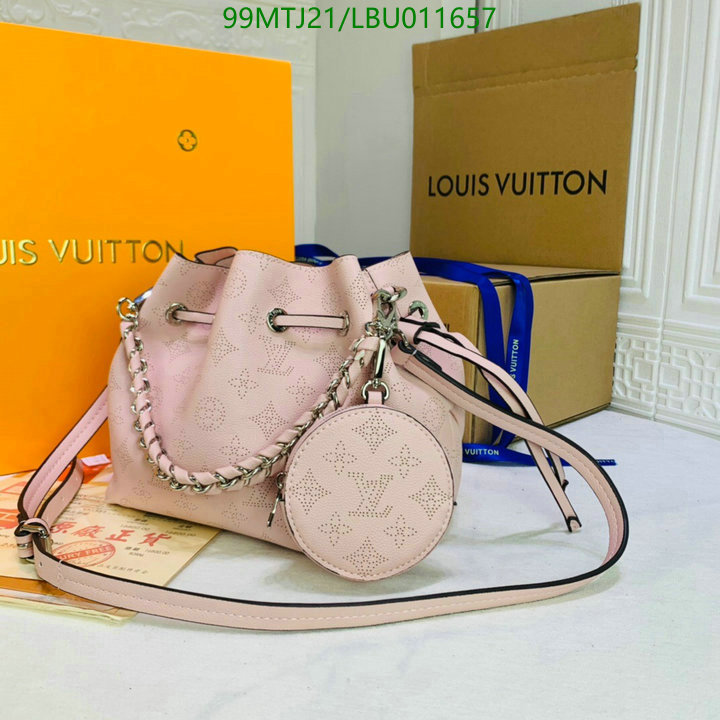 LV Bags-(4A)-Nono-No Purse-Nano No-,Code: LBU011657,$ 129USD