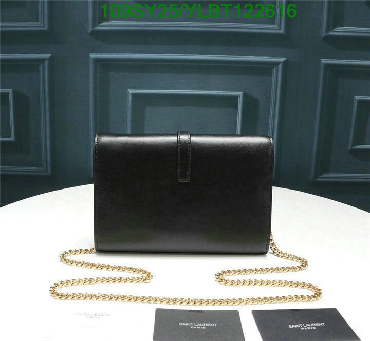 YSL Bag-(4A)-Diagonal-,Code: YLBT122616,$ 142USD