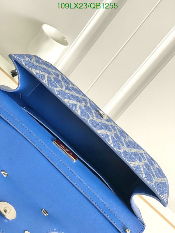 Valentino Bag-(4A)-LOC-V Logo Code: QB1255 $ 142USD