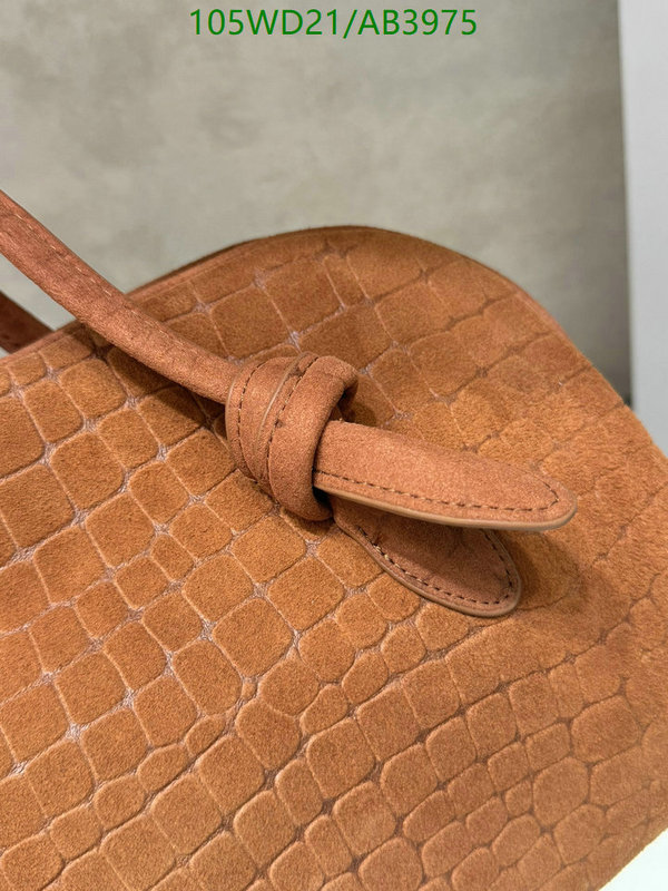 Jacquemus Bag-(4A)-Handbag- Code: AB3975 $ 137USD