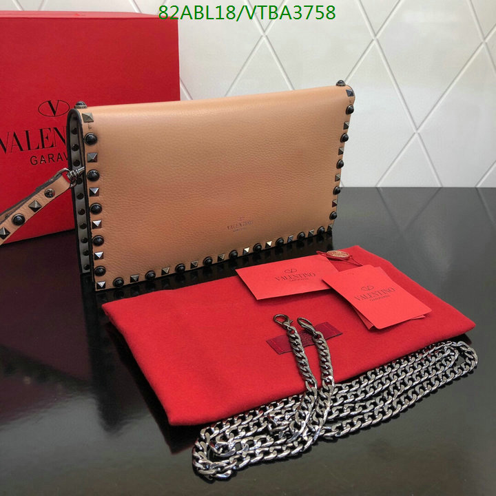 Valentino Bag-(4A)-Diagonal-,Code: VTBA3758,$ 107USD
