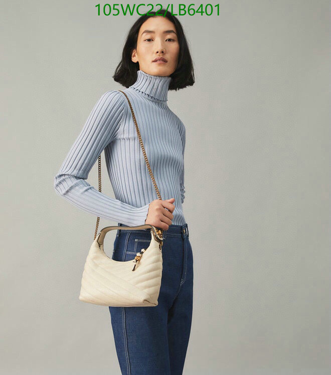 Tory Burch Bag-(4A)-Diagonal- Code: LB6401 $ 137USD