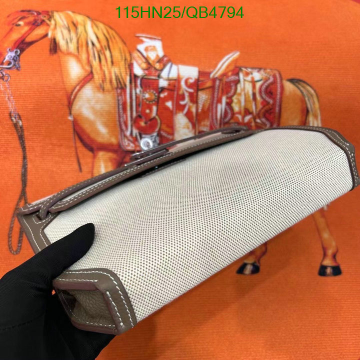 Hermes Bag-(4A)-Kelly- Code: QB4794 $ 150USD